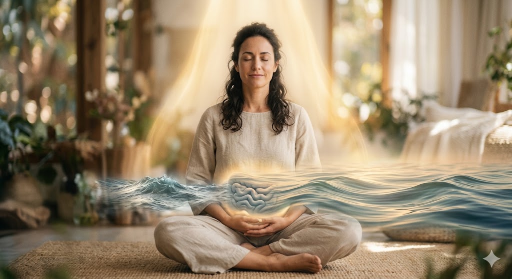 Découvrez comment l'hypnose peut réduire les symptômes du syndrome de l'intestin irritable (SII). Plus de 70% de réussite prouvée scientifiquement.